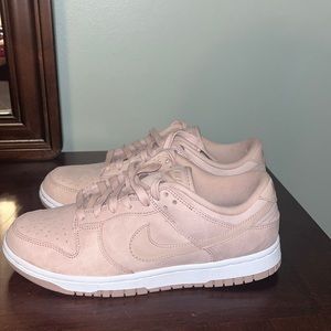 Nike dunks